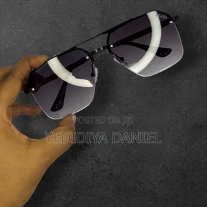 Prada and Gucci Sunglasses
