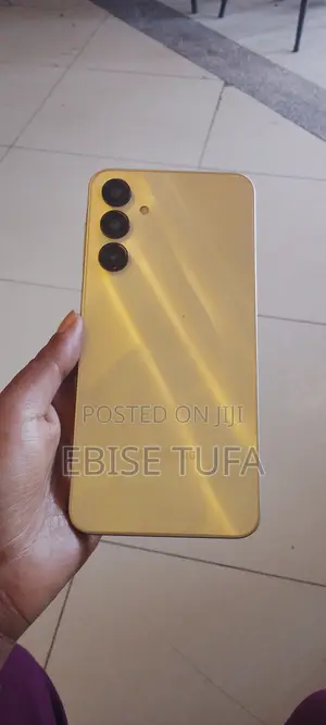 Samsung Galaxy A16 5G 256 GB White