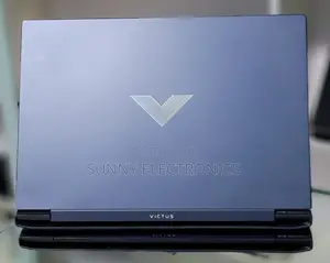 Photo - New Laptop HP Victus 15 8GB Intel Core I5 SSD 512GB
