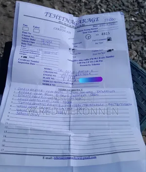 Toyota Vitz 2001 Silver