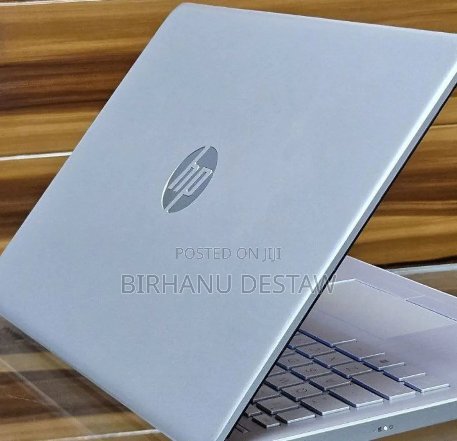 New Laptop HP Stream Notebook 8GB Intel SSD 128GB