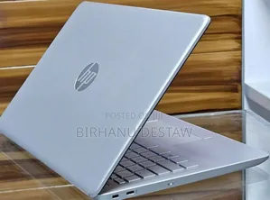 New Laptop HP Stream Notebook 8GB Intel SSD 128GB