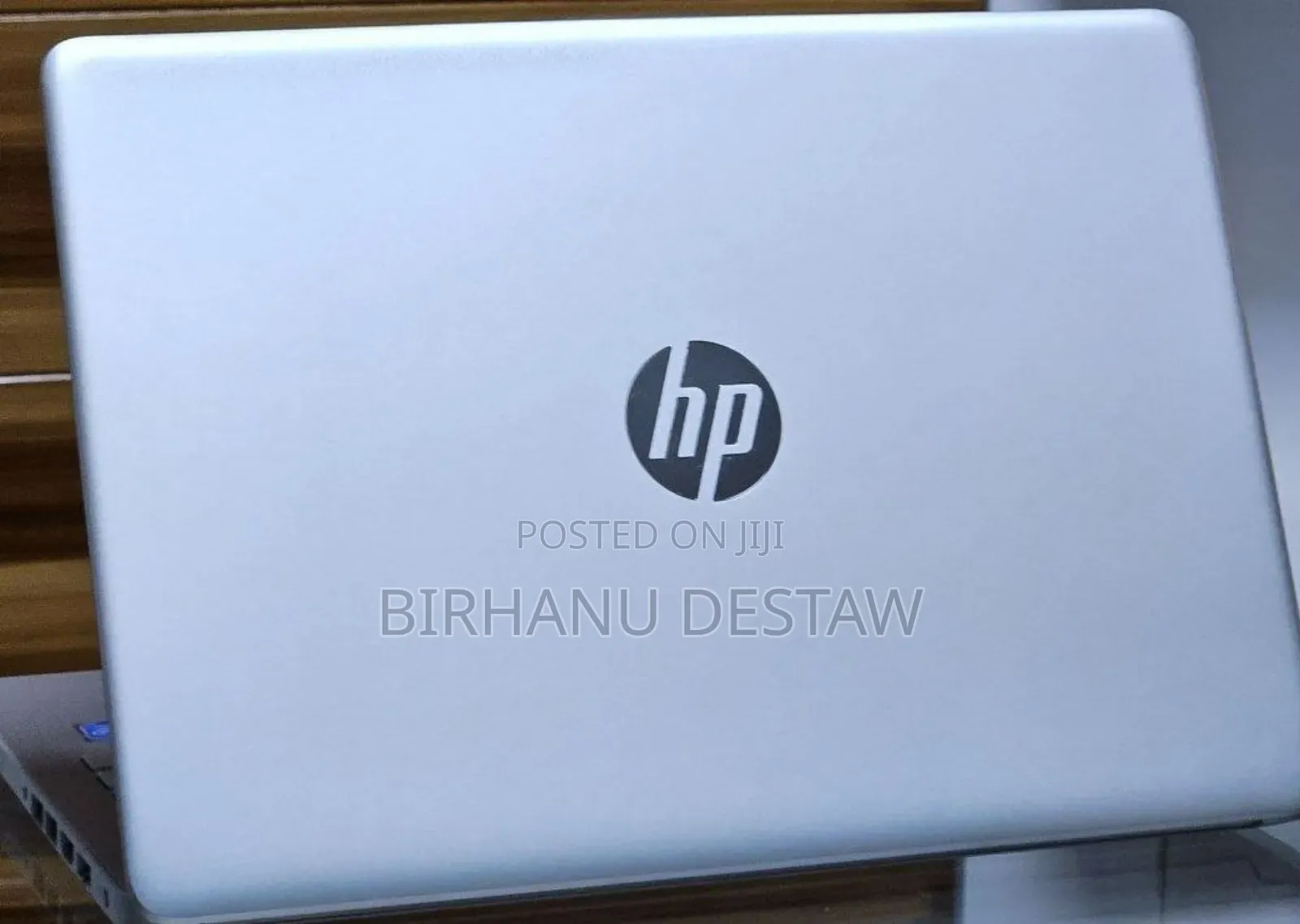 New Laptop HP Stream Notebook 8GB Intel SSD 128GB