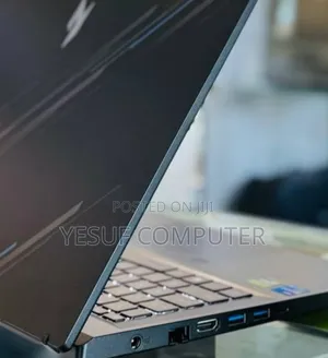 Photo - New Laptop Acer Nitro 17 16GB Intel Core I5 SSD 1T