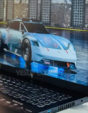 New Laptop Acer Nitro 17 16GB Intel Core I5 SSD 1T