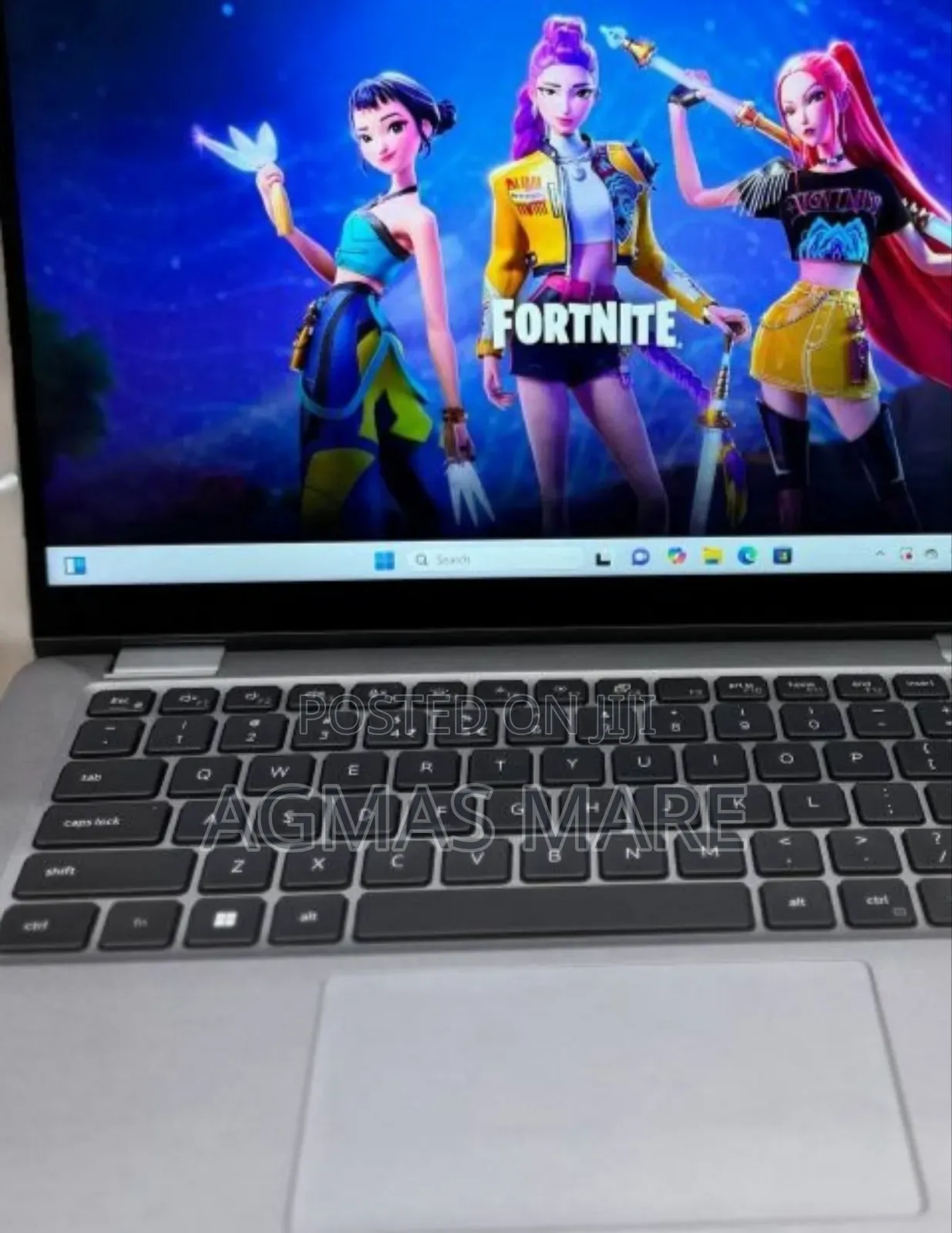 New Laptop Dell Latitude 5340 16GB Intel Core I7 SSD 512GB