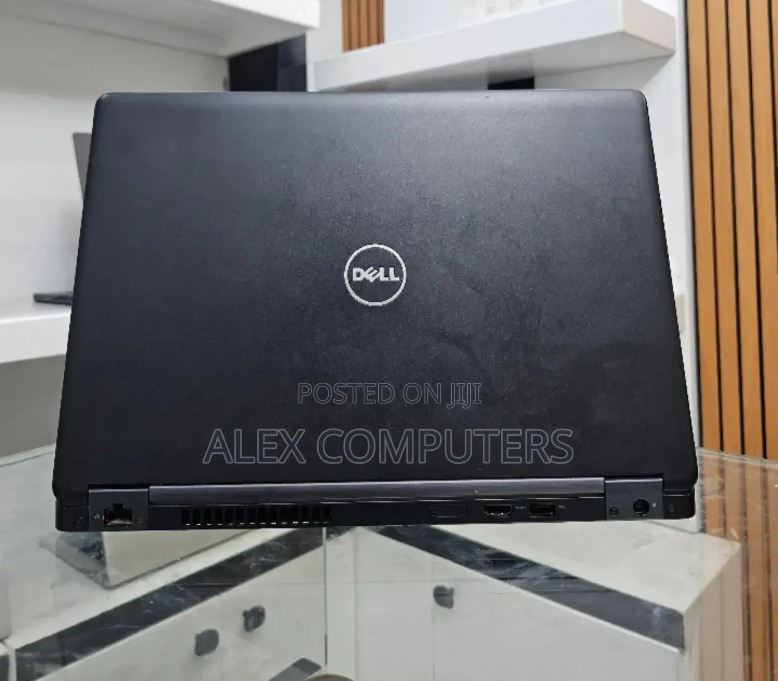 New Laptop Dell Latitude 5480 8GB Intel Core I7 SSD 256GB