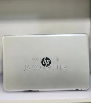 New Laptop HP Pavilion 15 8GB Intel Core I5 SSD 256GB