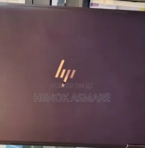 New Laptop HP Spectre X360 16GB Intel Core I7 SSD 512GB