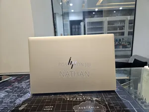 Photo - New Laptop HP EliteBook 840 G6 16GB Intel Core I7 SSD 512GB