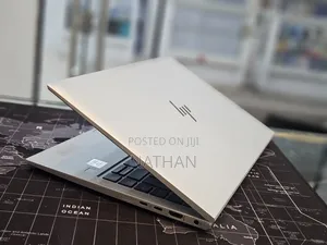 New Laptop HP EliteBook 840 G6 16GB Intel Core I7 SSD 512GB