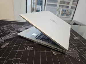 New Laptop HP EliteBook 840 G6 16GB Intel Core I7 SSD 512GB