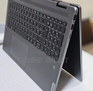 New Laptop Lenovo ThinkPad Yoga 16GB Intel Core I7 SSD 512GB