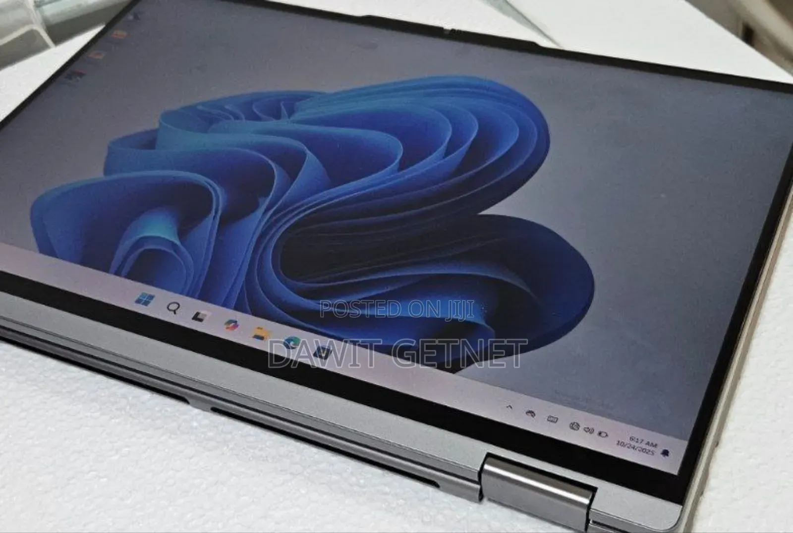 New Laptop Lenovo ThinkPad Yoga 16GB Intel Core I7 SSD 512GB