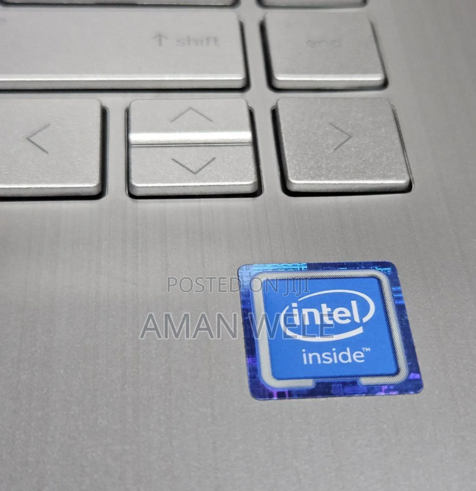 New Laptop HP Stream Notebook 8GB Intel SSD 128GB