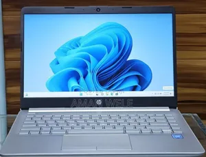 Photo - New Laptop HP Stream Notebook 8GB Intel SSD 128GB