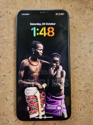 Photo - Apple iPhone 11 Pro Max 64 GB Green