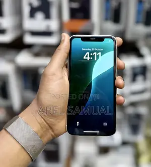 Apple iPhone 11 128 GB White