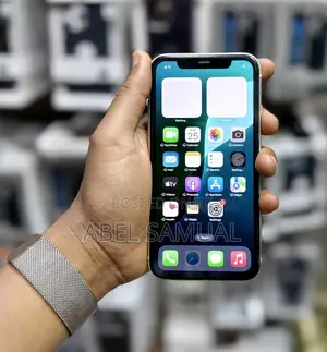 Apple iPhone 11 128 GB White