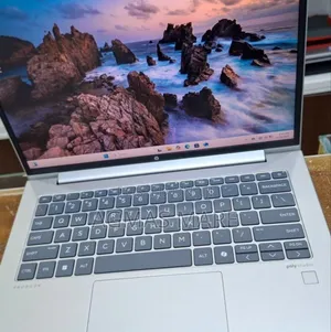 Photo - New Laptop HP ProBook 440 G10 16GB Intel Core Ultra 5 SSD 512GB