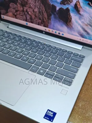 New Laptop HP ProBook 440 G10 16GB Intel Core Ultra 5 SSD 512GB