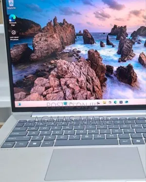 New Laptop HP ProBook 440 G10 16GB Intel Core Ultra 5 SSD 512GB