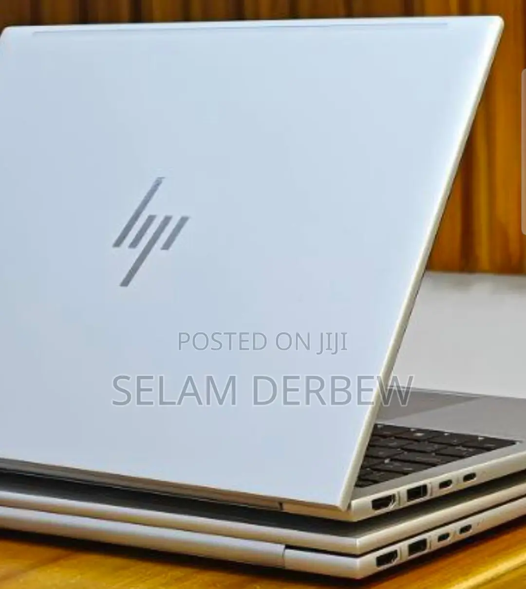 New Laptop HP EliteBook 830 G9 16GB Intel Core I5 SSD 512GB