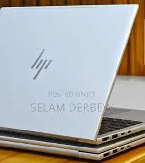 New Laptop HP EliteBook 830 G9 16GB Intel Core I5 SSD 512GB
