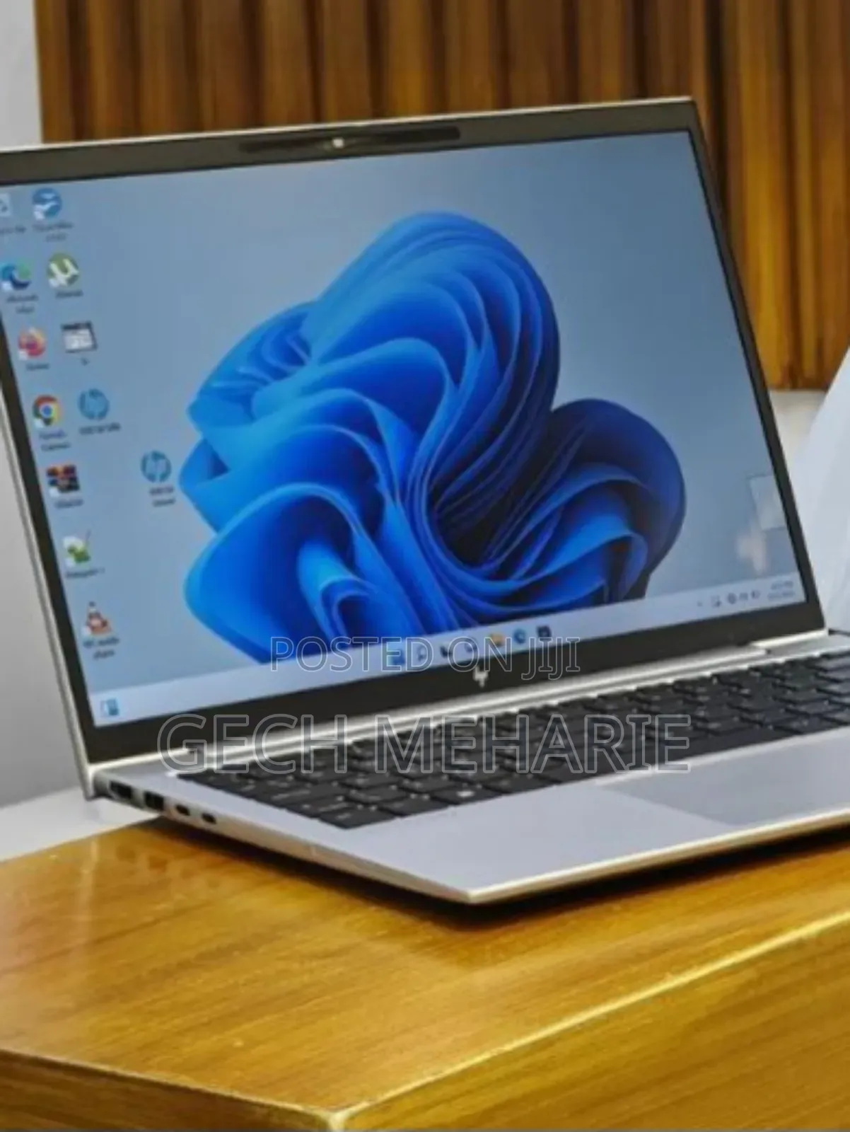 New Laptop HP EliteBook 830 G9 16GB Intel Core I5 SSD 512GB