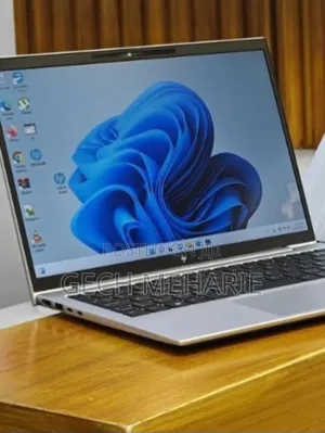 New Laptop HP EliteBook 830 G9 16GB Intel Core I5 SSD 512GB