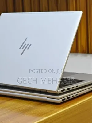 New Laptop HP EliteBook 830 G9 16GB Intel Core I5 SSD 512GB