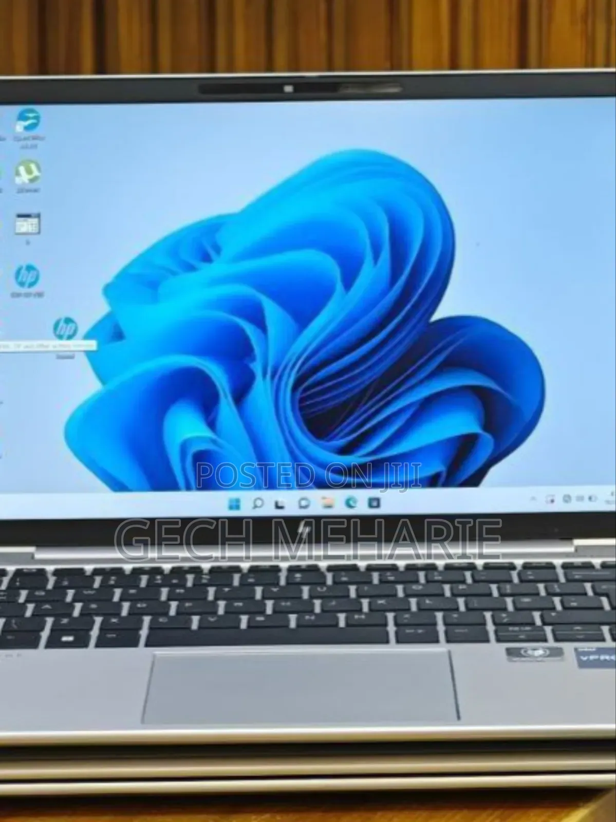 New Laptop HP EliteBook 830 G9 16GB Intel Core I5 SSD 512GB