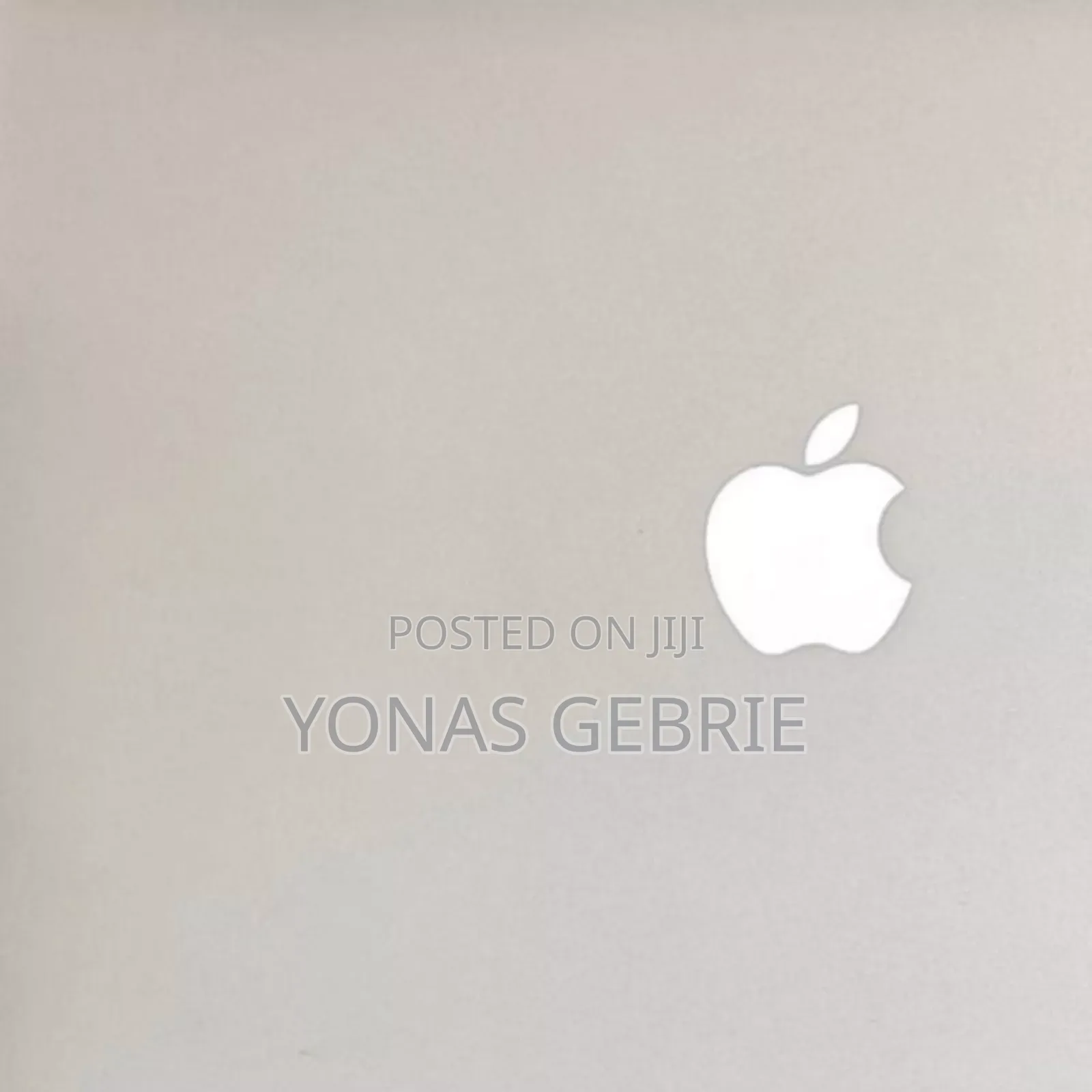 New Laptop Apple MacBook Air 2017 8GB Intel Core I7 SSD 512GB