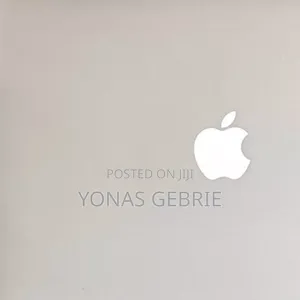 New Laptop Apple MacBook Air 2017 8GB Intel Core I7 SSD 512GB