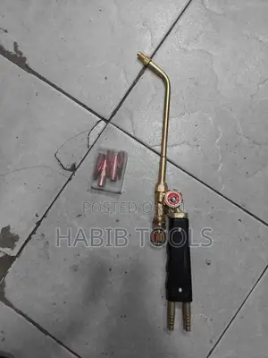 Welding Torch