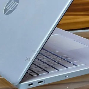 Photo - New Laptop HP Stream Notebook 8GB Intel SSD 128GB