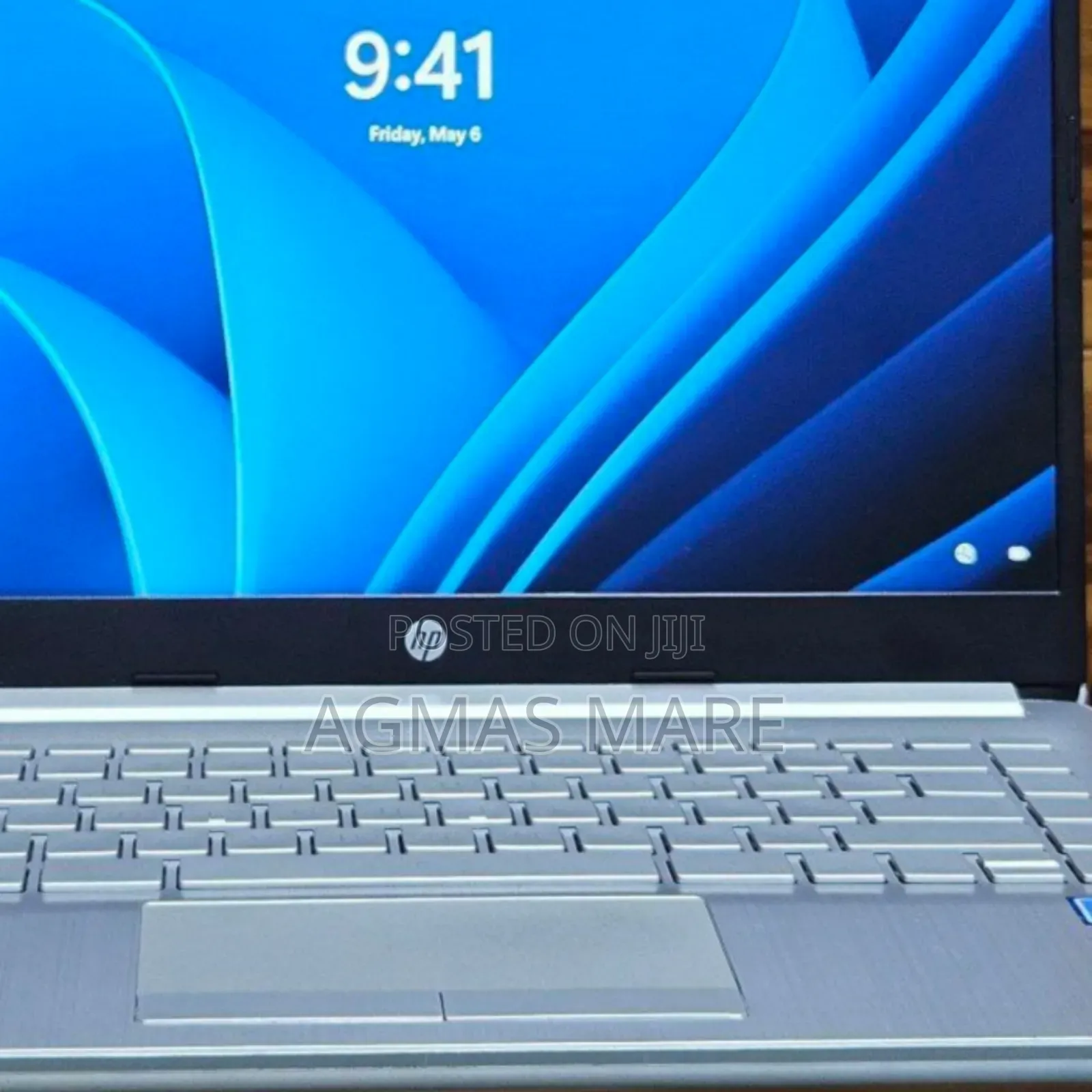 New Laptop HP Stream Notebook 8GB Intel SSD 128GB