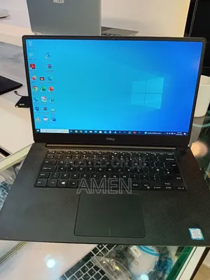 Photo - New Laptop Dell XPS 15 16GB Intel Core I5 SSD 512GB