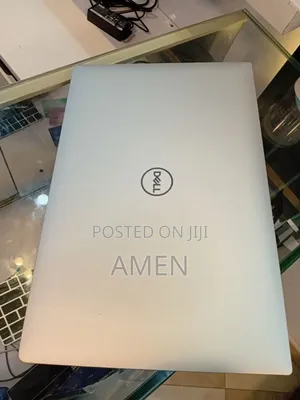 New Laptop Dell XPS 15 16GB Intel Core I5 SSD 512GB