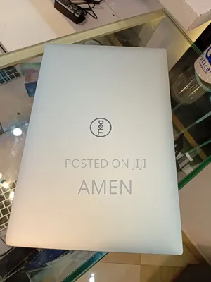 New Laptop Dell XPS 15 16GB Intel Core I5 SSD 512GB