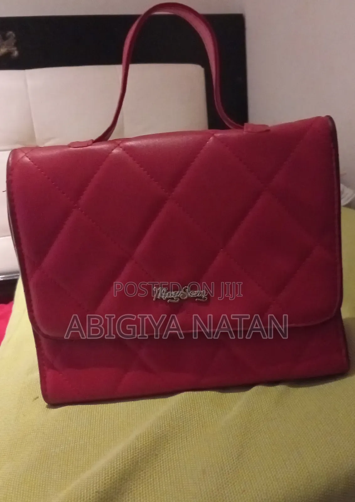 የሴቶች ቦርሳ Bag