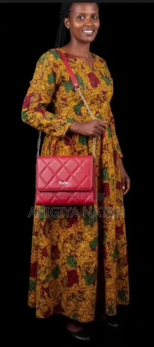 የሴቶች ቦርሳ Bag