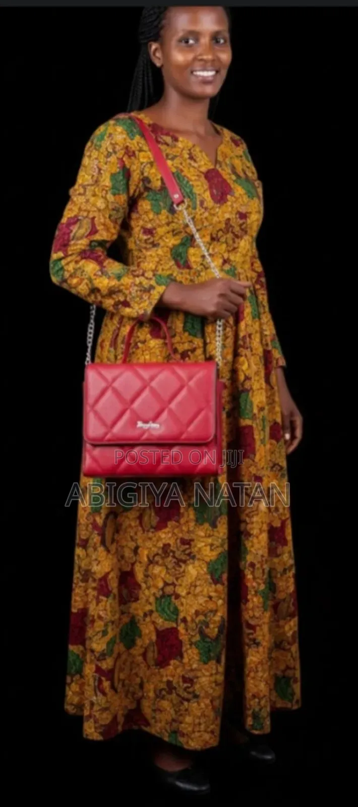 የሴቶች ቦርሳ Bag