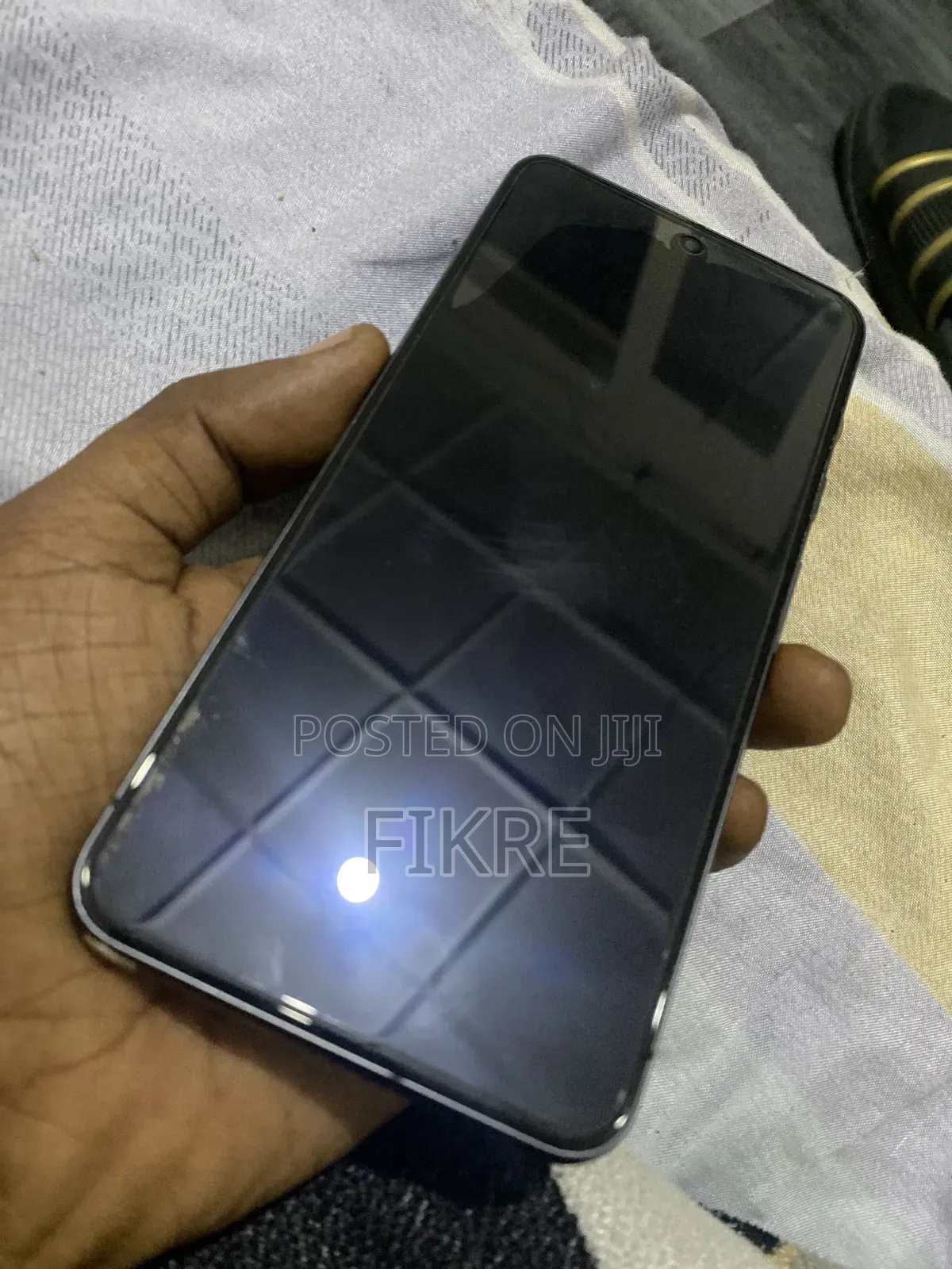 Google Pixel 8 128 GB Black