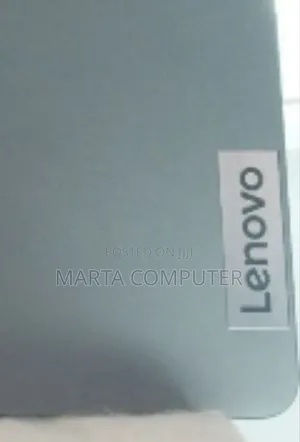 Photo - New Laptop Lenovo Yoga 7i 16GB Intel Core I7 SSD 1T