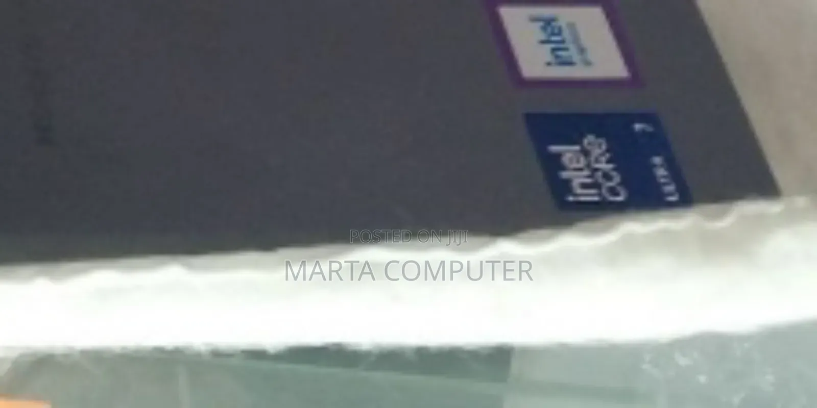 New Laptop Lenovo Yoga 7i 16GB Intel Core I7 SSD 1T