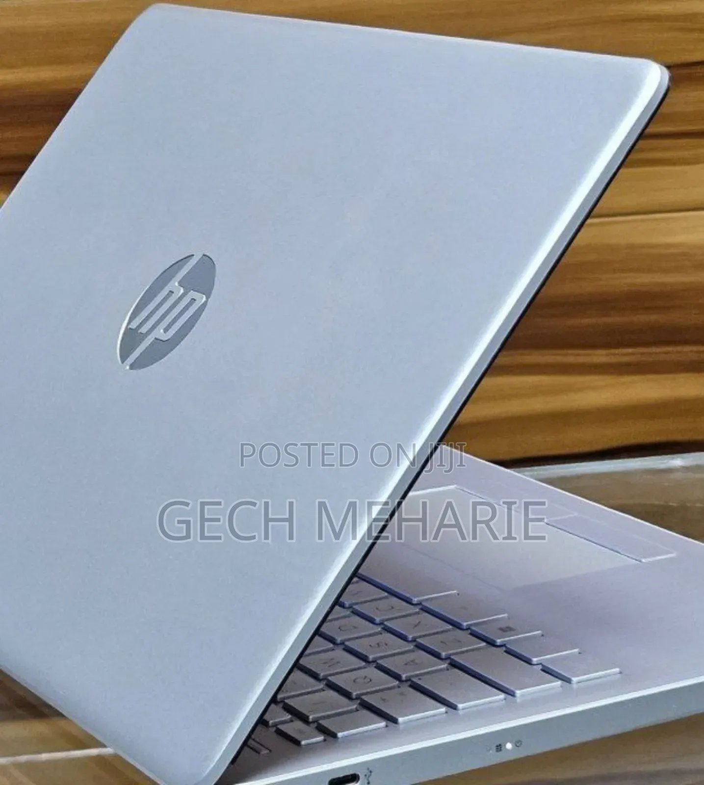 New Laptop HP Stream Notebook 8GB Intel Pentium SSD 128GB