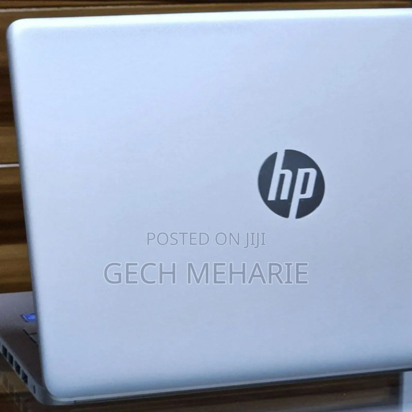 New Laptop HP Stream Notebook 8GB Intel Pentium SSD 128GB