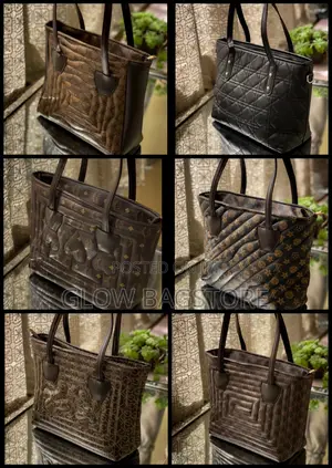 Photo - የሚያዘንጡ ቦርሳዎች