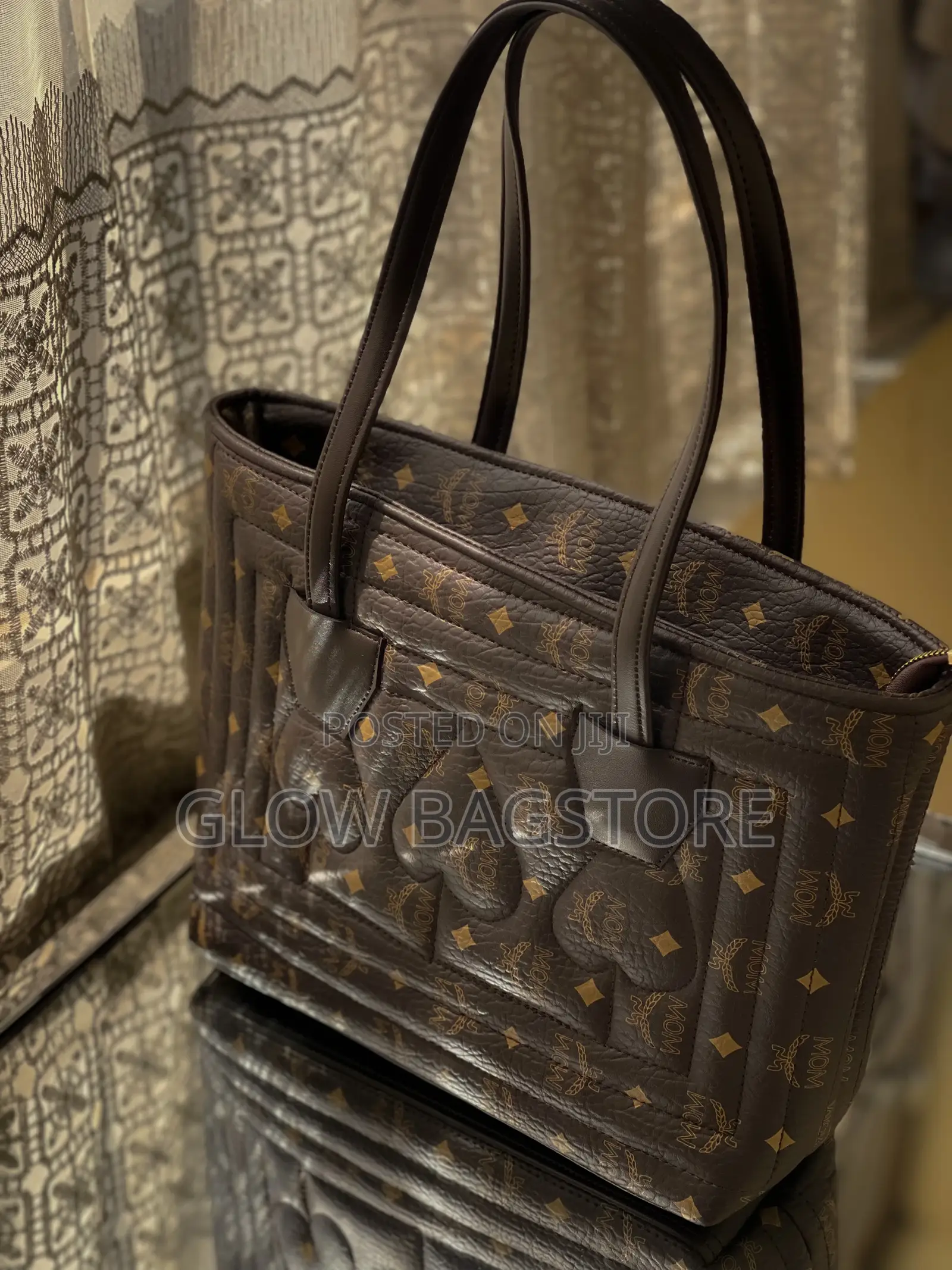 የሚያዘንጡ ቦርሳዎች